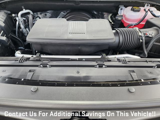 New 2026 GMC Yukon XL Denali w/ Sun & Power Step Package image 23