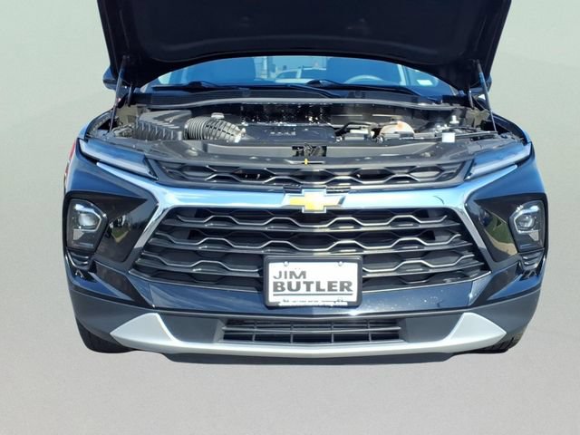 Used 2024 Chevrolet Blazer LT w/ Convenience Package FWD image 25