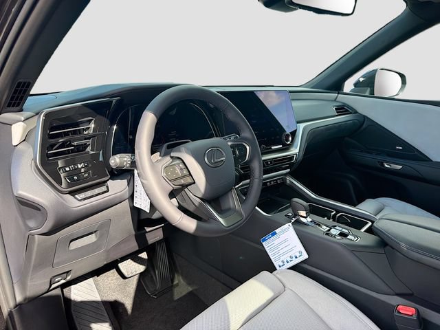 New 2026 Lexus TX 350 AWD image 28