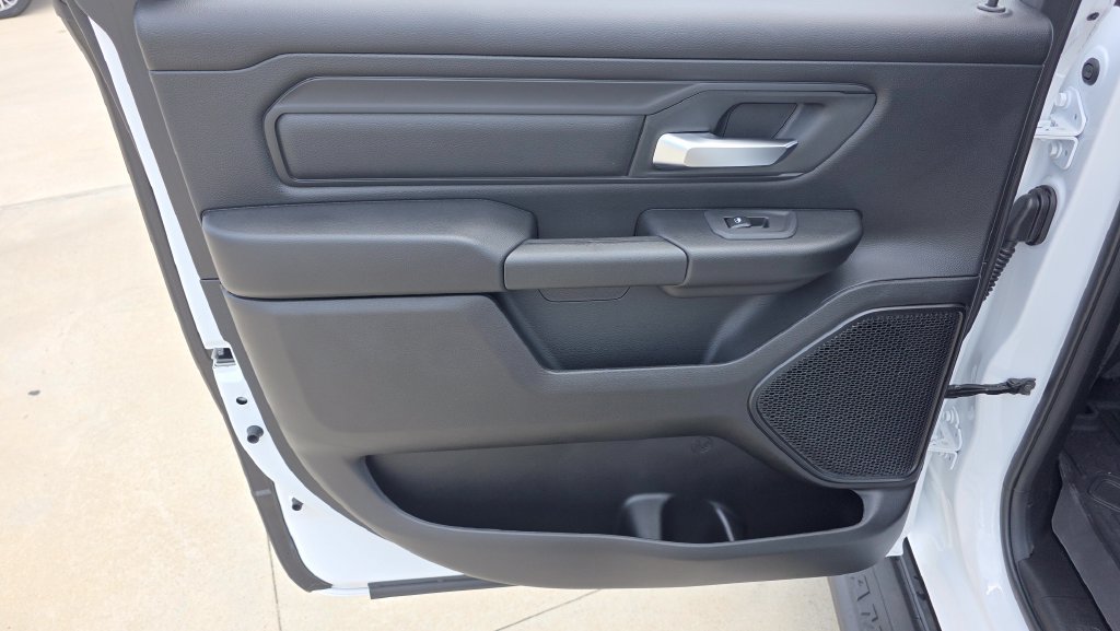 New 2026 RAM 1500 Warlock AWD/4WD image 19