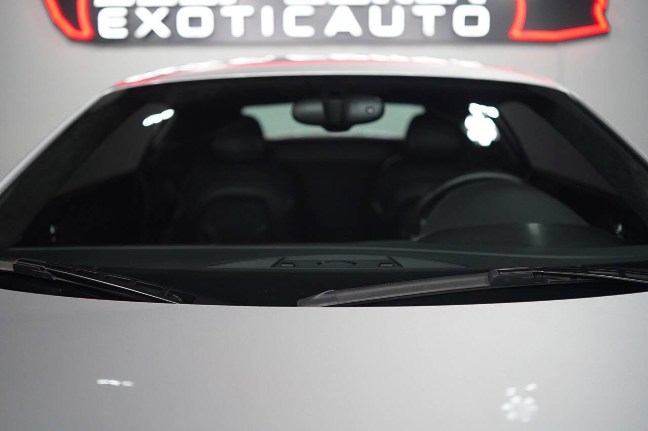 Used 2009 Audi R8 V10 AWD/4WD image 52