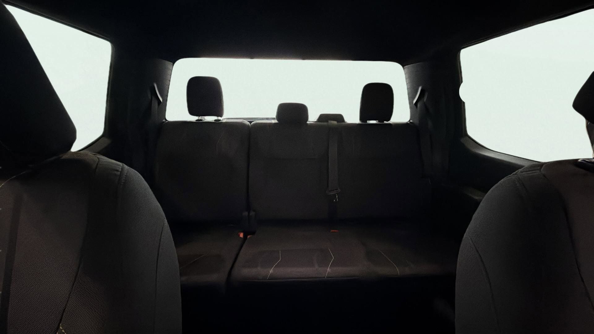 Used 2024 Ford F150 STX image 18