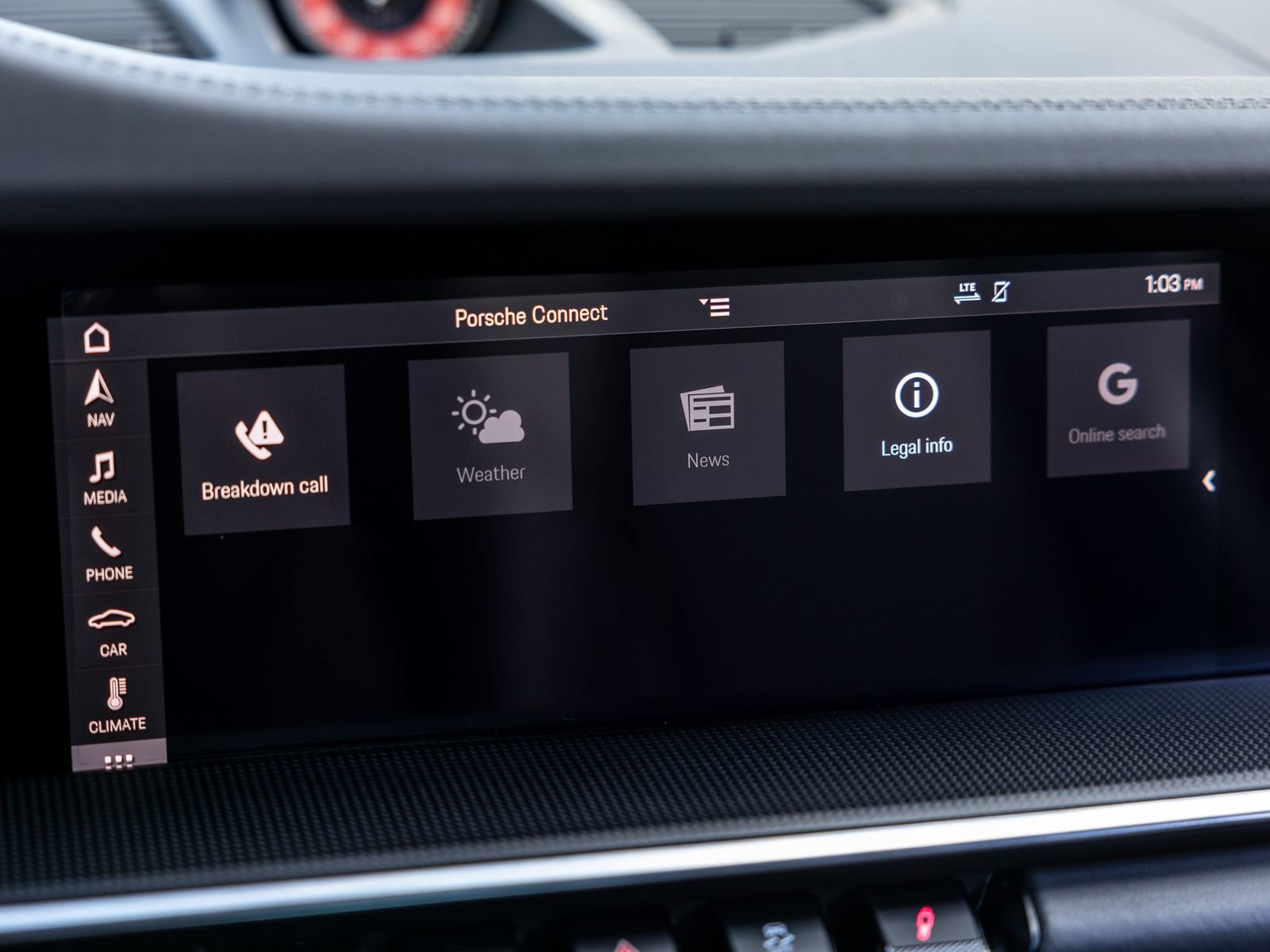 Certified 2020 Porsche 911 Carrera S RWD image 55