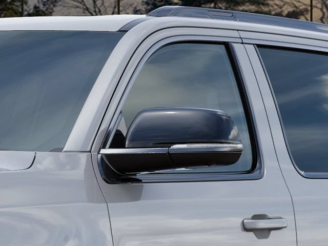 New 2026 Jeep Grand Wagoneer Limited AWD/4WD image 12