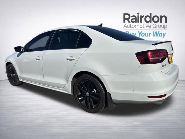 Used 2018 Volkswagen Jetta Sport image 5