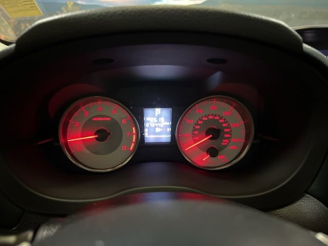 Used 2014 Subaru Impreza 2.0i Limited w/ Popular Package #2 image 36