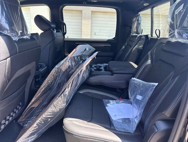 New 2026 RAM 1500 RHO w/ RHO Level 1 Equipment Group AWD/4WD image 11