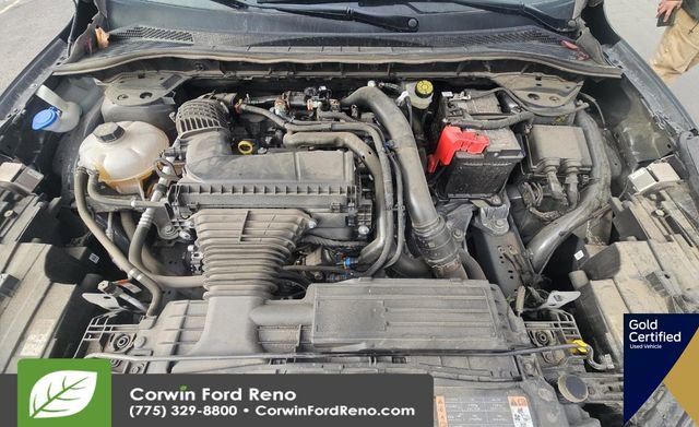 Used 2025 Ford Escape Platinum image 18