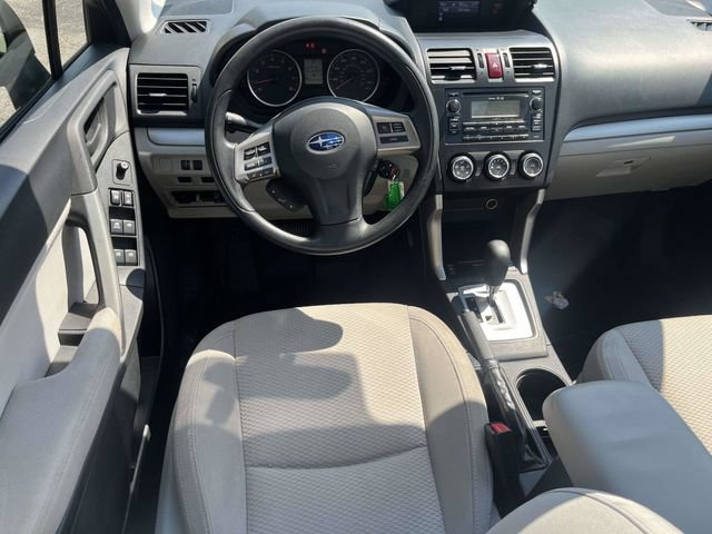 Used 2014 Subaru Forester 2.5i Premium w/ All-Weather Package AWD/4WD image 15