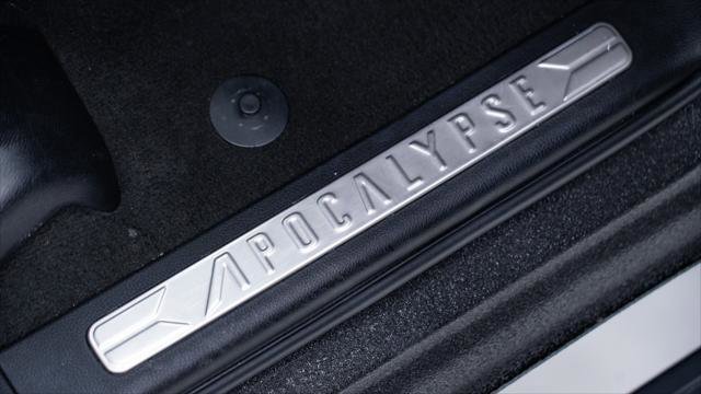 Used 2024 RAM 1500 TRX w/ TRX Level 1 Equipment Group image 50