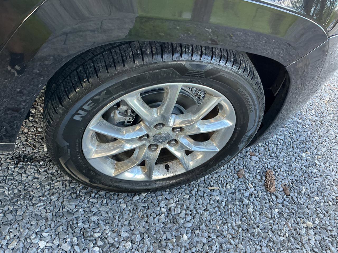 Used 2015 Jeep Grand Cherokee Summit AWD/4WD image 29