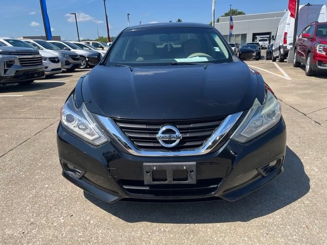 Used 2018 Nissan Altima 2.5 SL FWD image 9