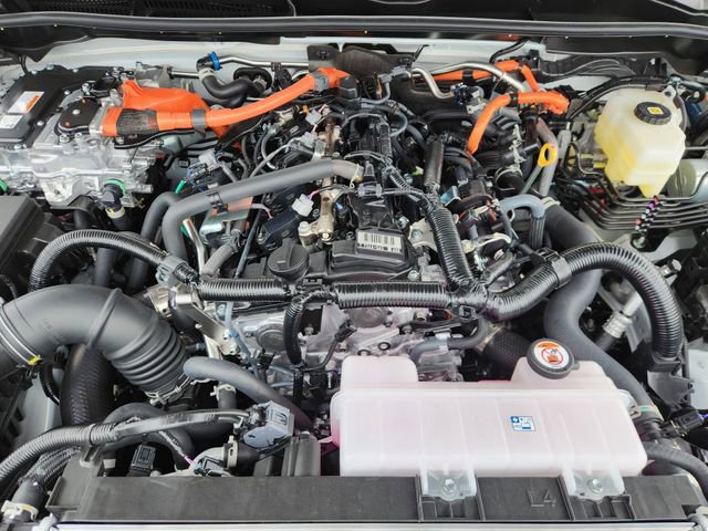 New 2026 Toyota 4Runner Limited AWD/4WD image 26