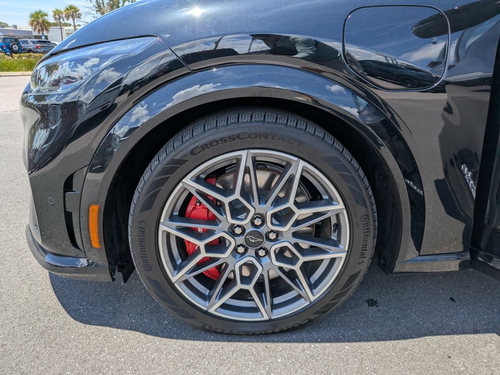 Used 2024 Ford Mustang Mach-E GT AWD/4WD image 37