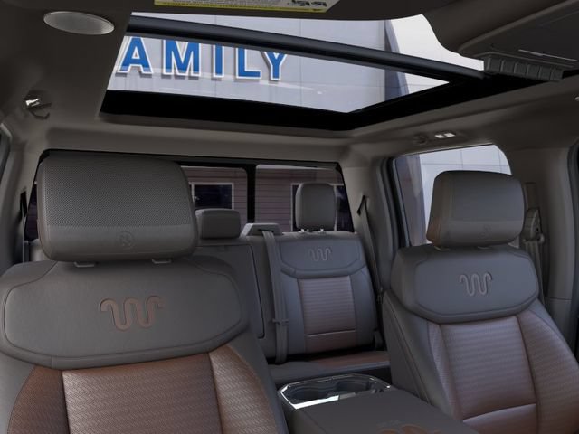 New 2026 Ford F250 King Ranch AWD/4WD image 22