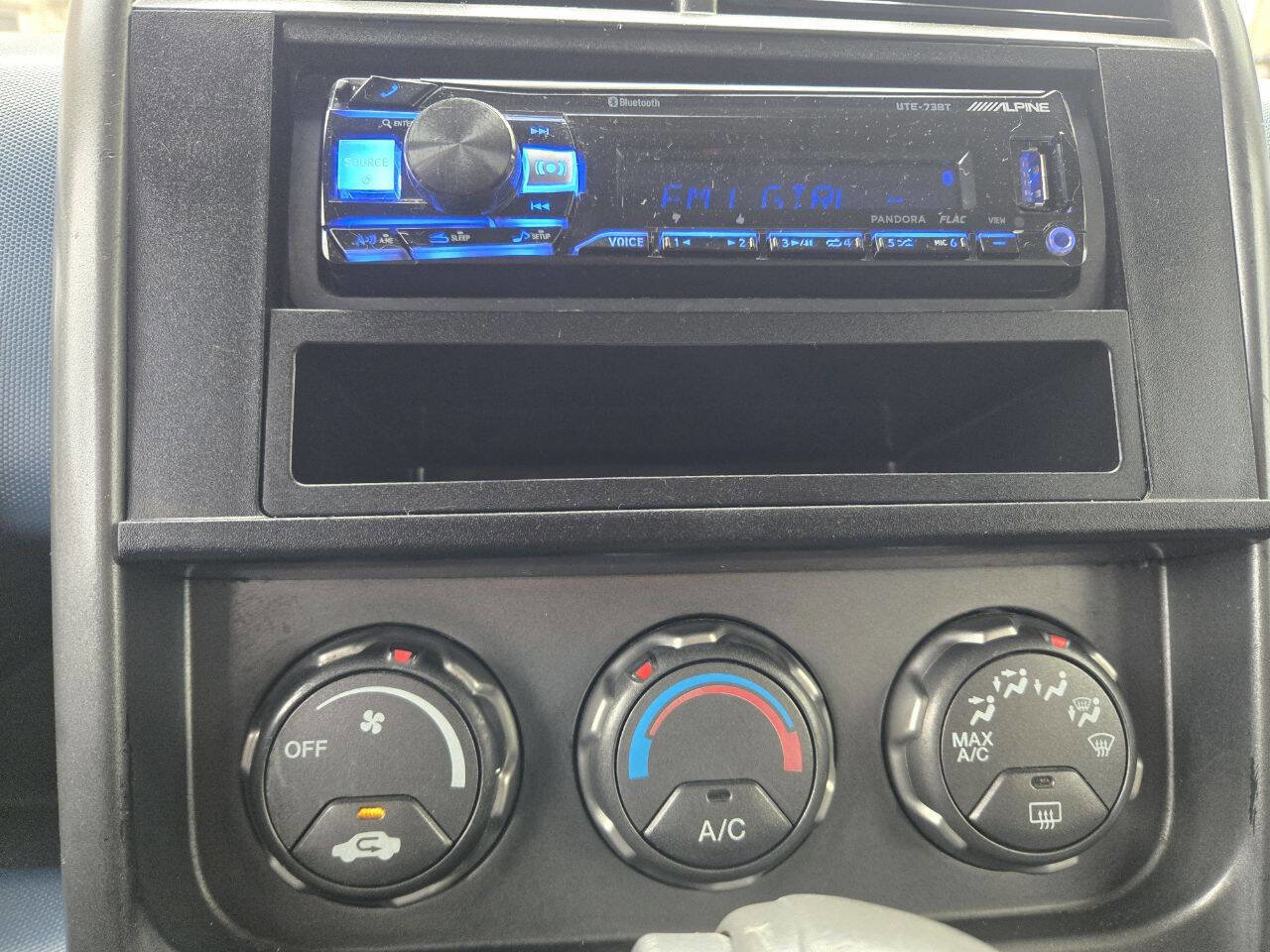 Used 2004 Honda Element EX image 15