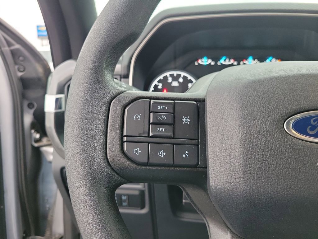 Certified 2021 Ford F150 XL w/ Equipment Group 101A High image 23