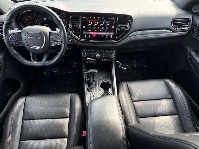 Used 2024 Dodge Durango R/T AWD/4WD image 31