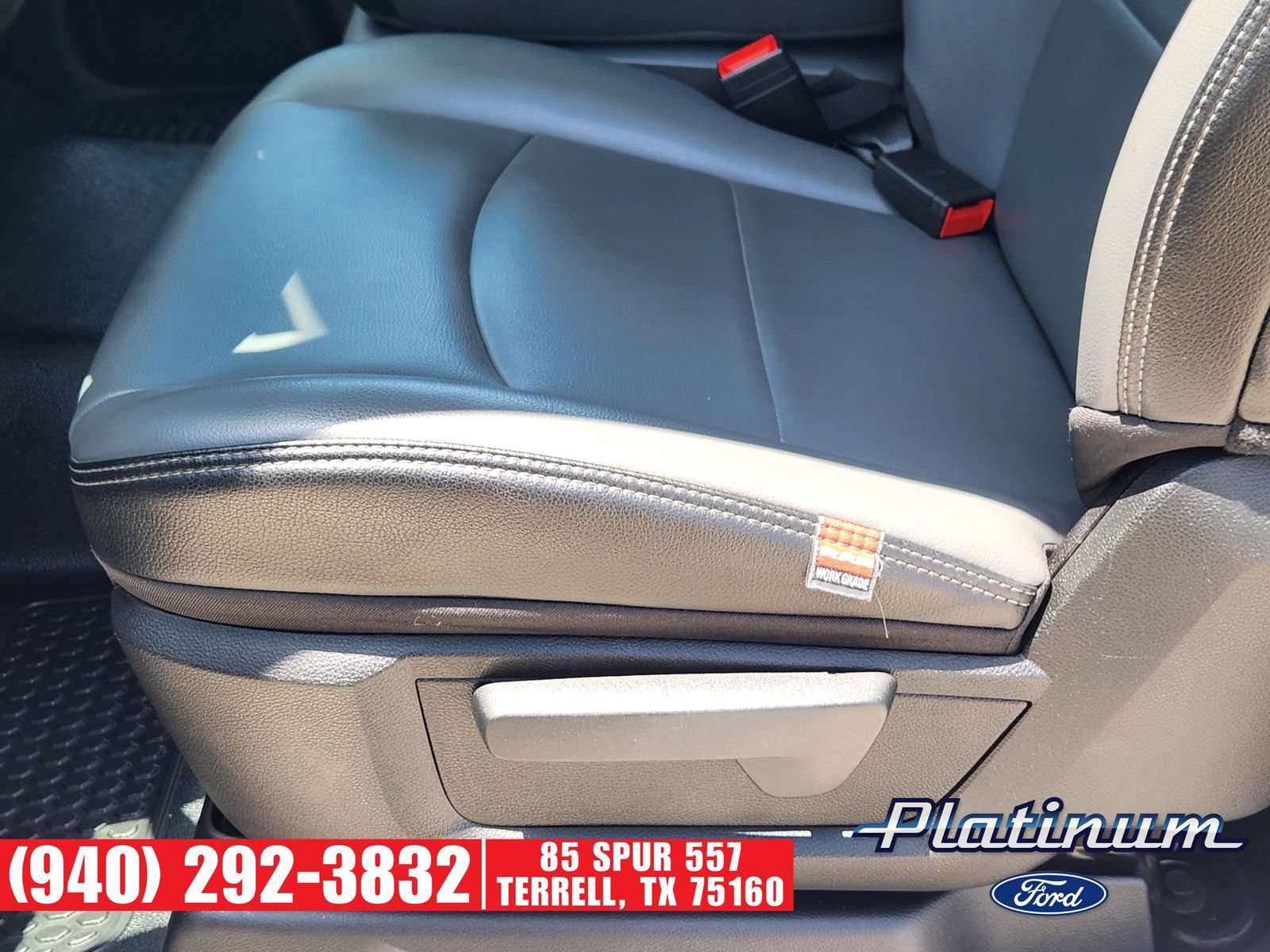 Used 2021 RAM 4500 Tradesman RWD image 23