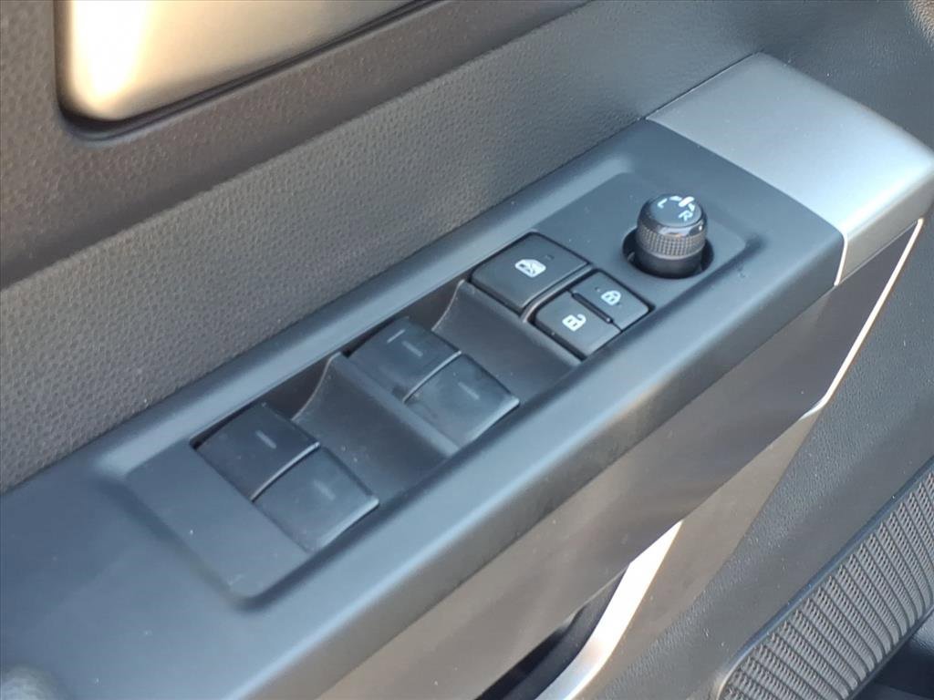 Used 2024 Toyota Tundra SR5 image 14
