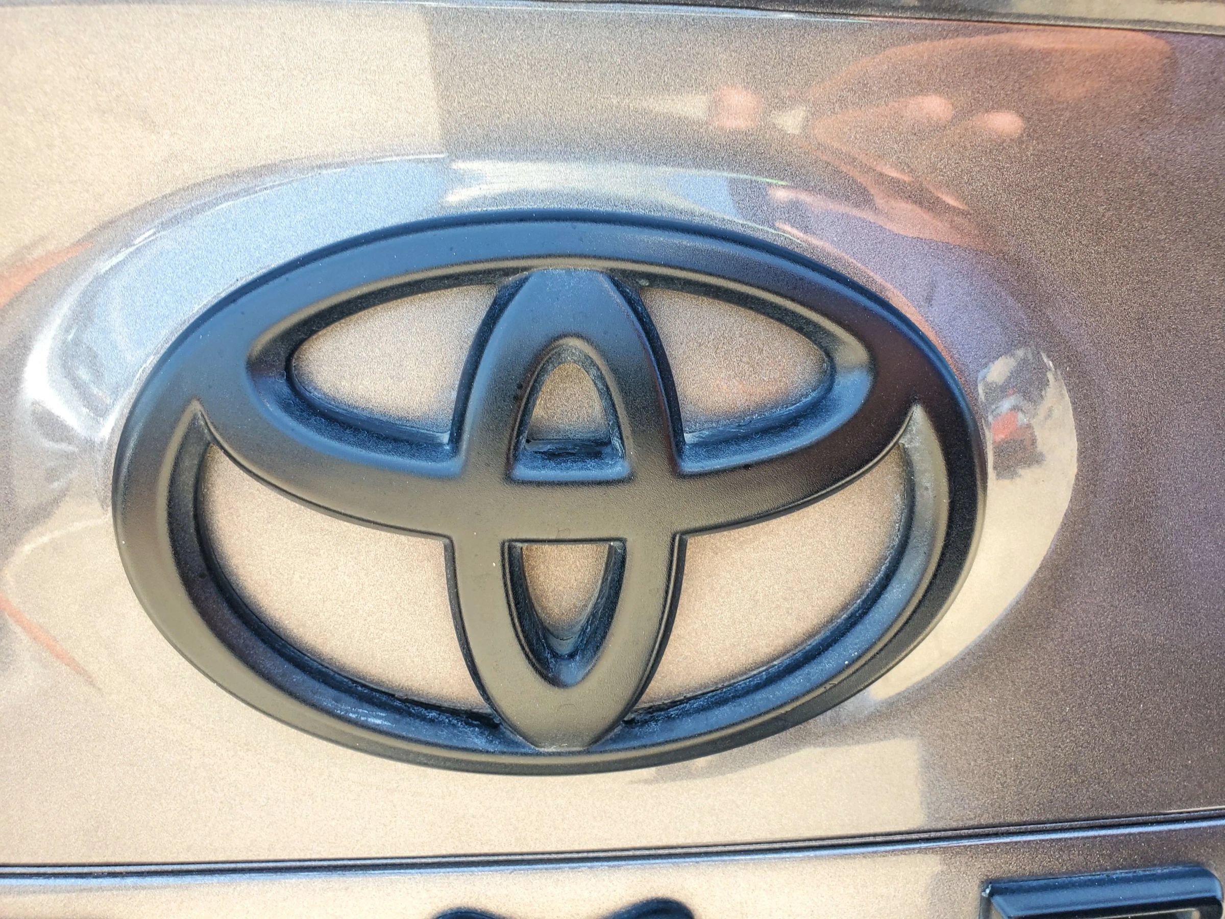 Used 2022 Toyota Camry SE FWD image 11