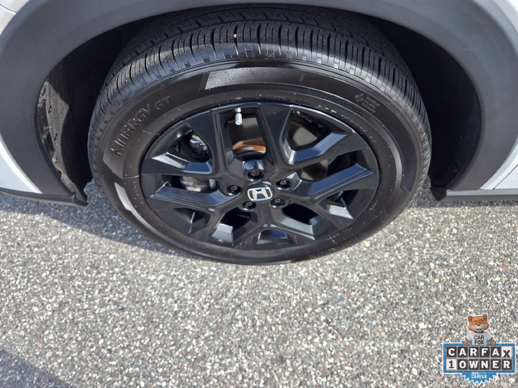 Used 2025 Honda HR-V Sport image 13