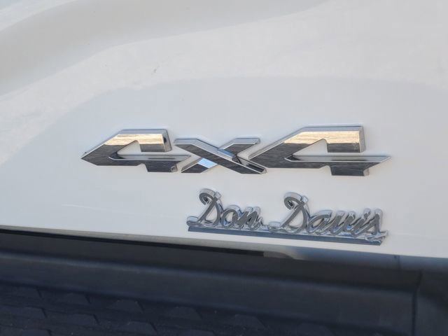 Used 2024 RAM 2500 Big Horn image 6