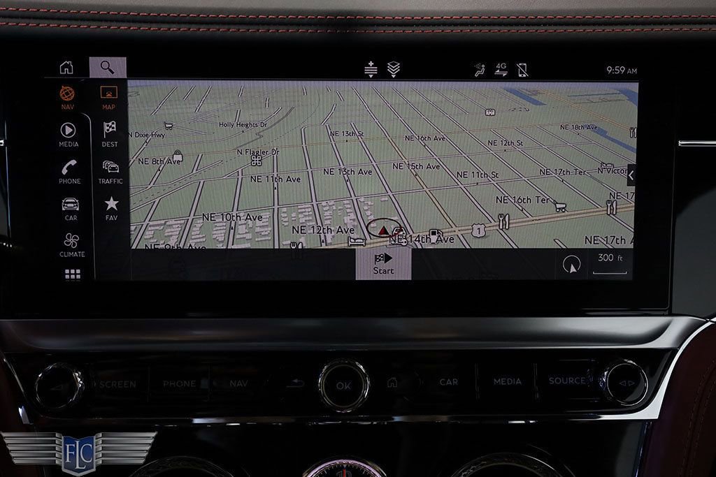 Used 2020 Bentley Continental GT V8 image 22