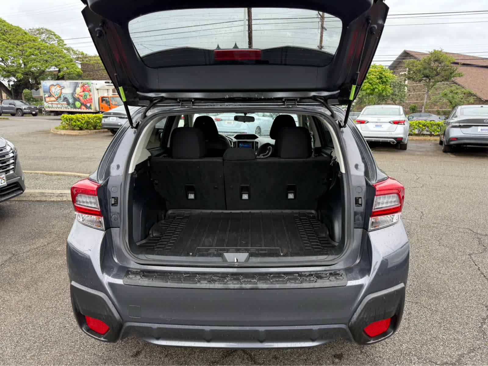 Used 2023 Subaru Crosstrek 2.0i image 11