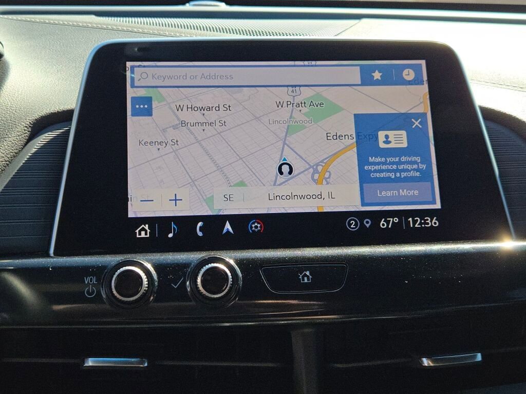 Used 2022 Cadillac CT4 V Blackwing image 27