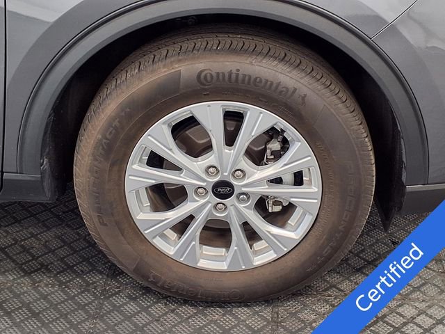 Certified 2023 Ford Escape Active w/ Tech Pack #1 AWD/4WD image 29