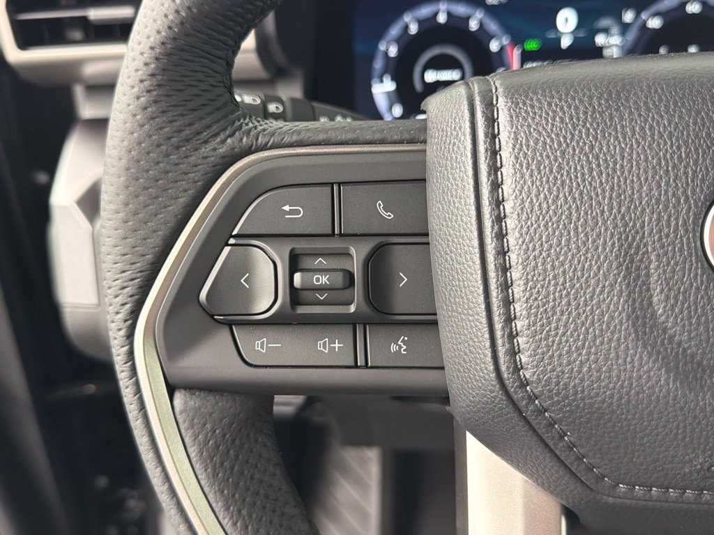 New 2026 Toyota Tacoma TRD Sport AWD/4WD image 21