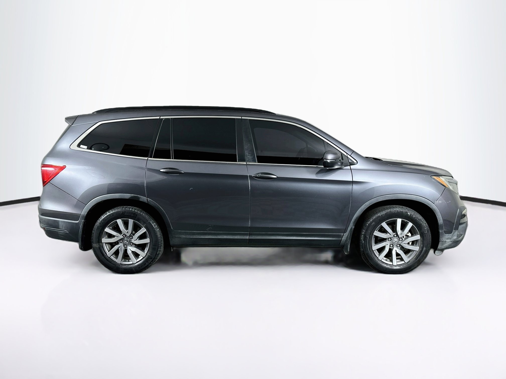 Used 2019 Honda Pilot EX-L image 10