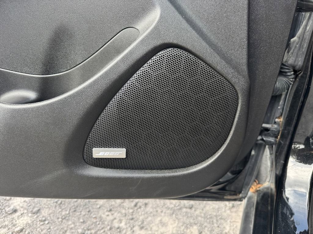 Used 2022 Chevrolet Malibu Premier image 38