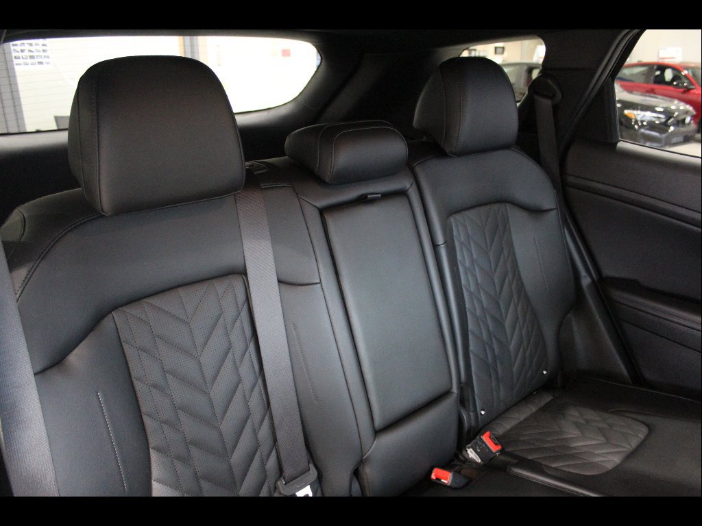 Used 2024 Kia Sportage X-Line AWD/4WD image 21