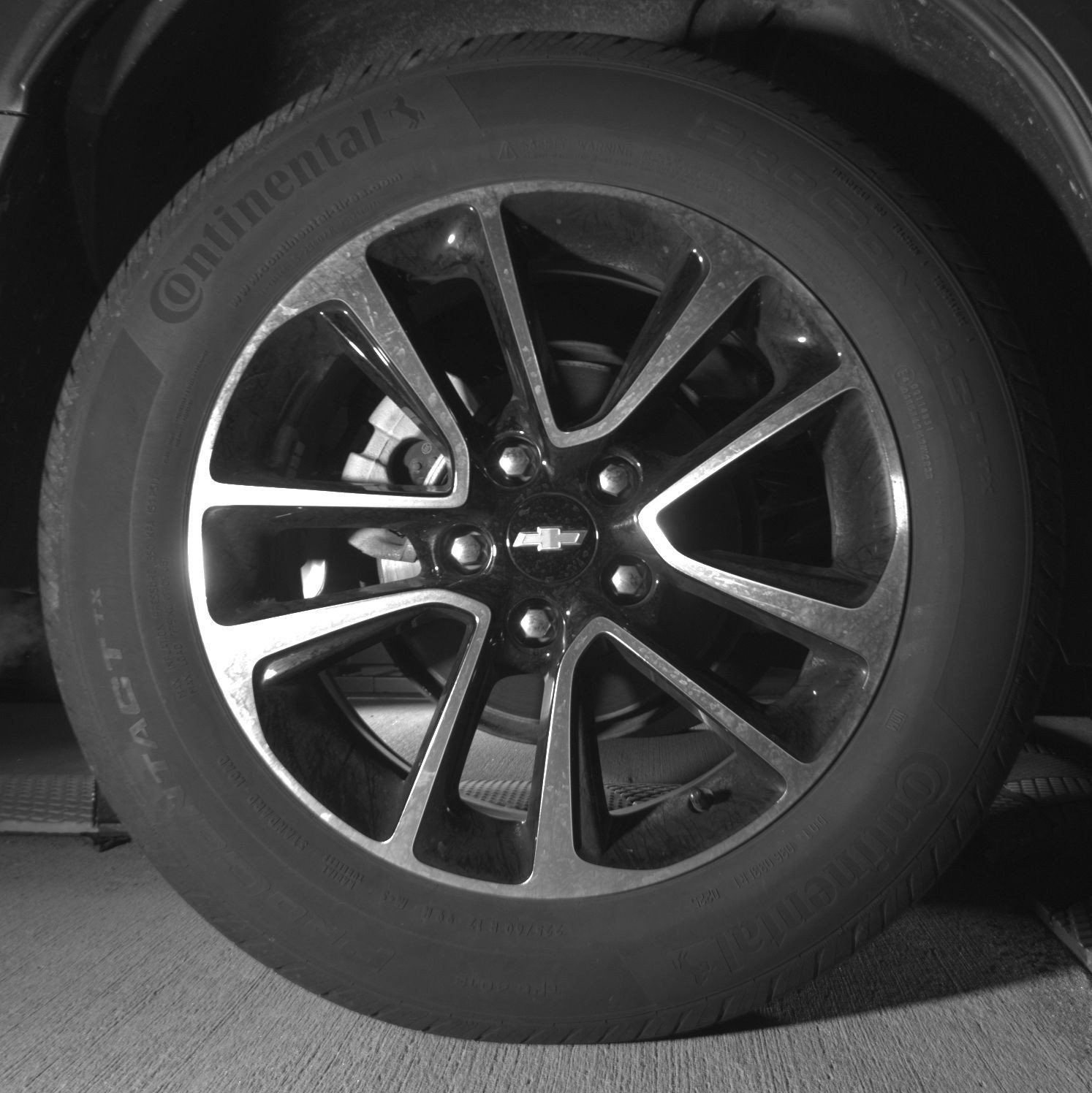 Used 2025 Chevrolet TrailBlazer LT FWD image 18