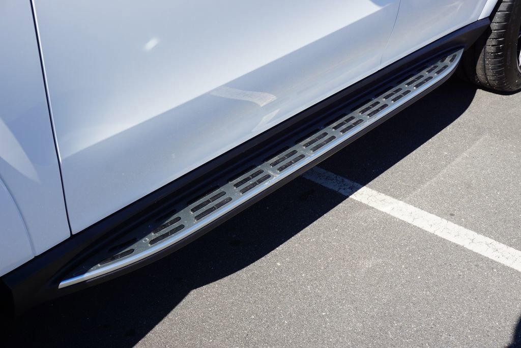 New 2026 Mercedes-Benz GLE 53 AMG 4MATIC Coupe image 13