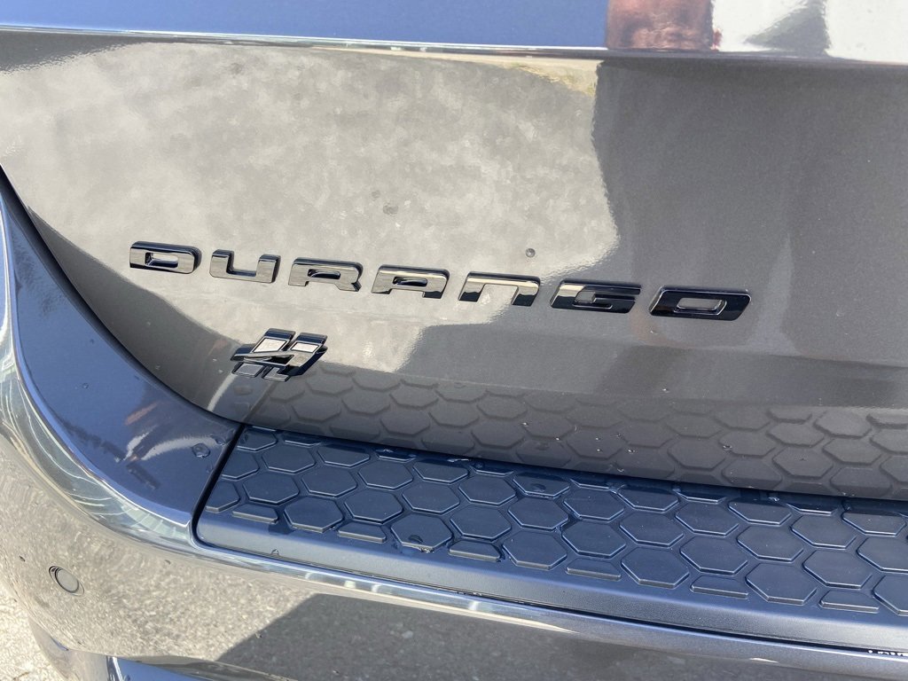 Used 2025 Dodge Durango R/T image 13