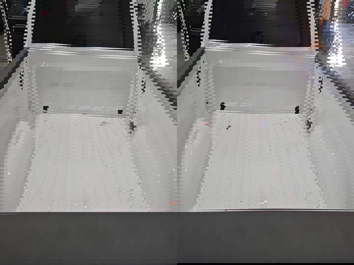 Used 2025 RAM 2500 Big Horn image 23