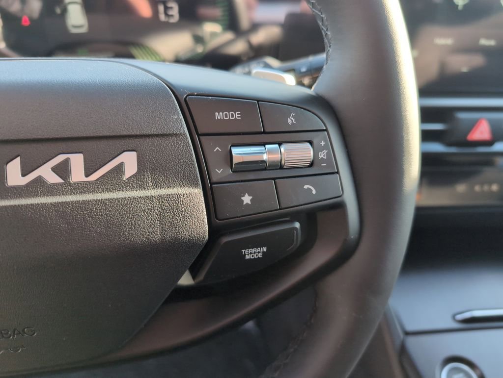 New 2026 Kia Sportage S image 18