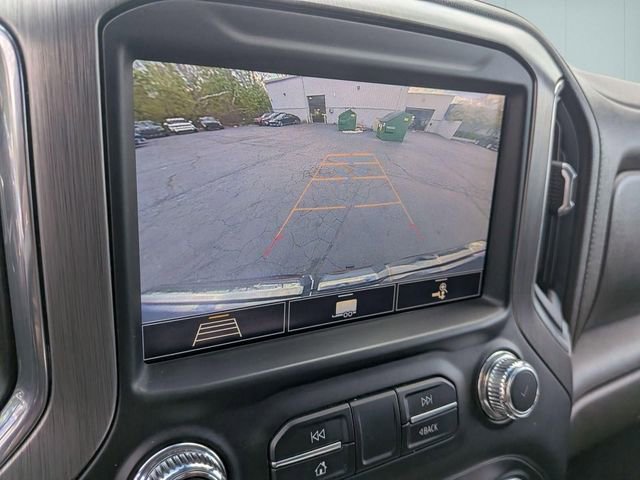 Used 2020 GMC Sierra 1500 Denali AWD/4WD image 21