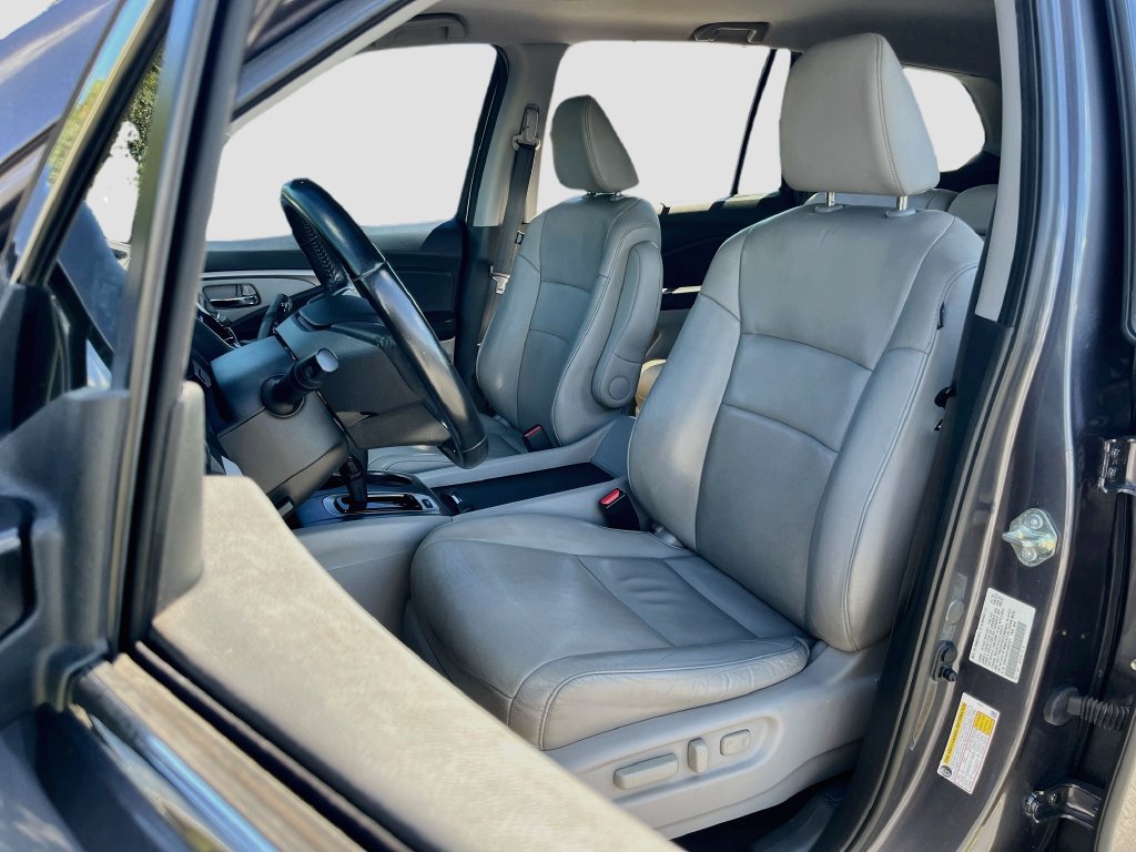 Used 2020 Honda Pilot EX-L image 20