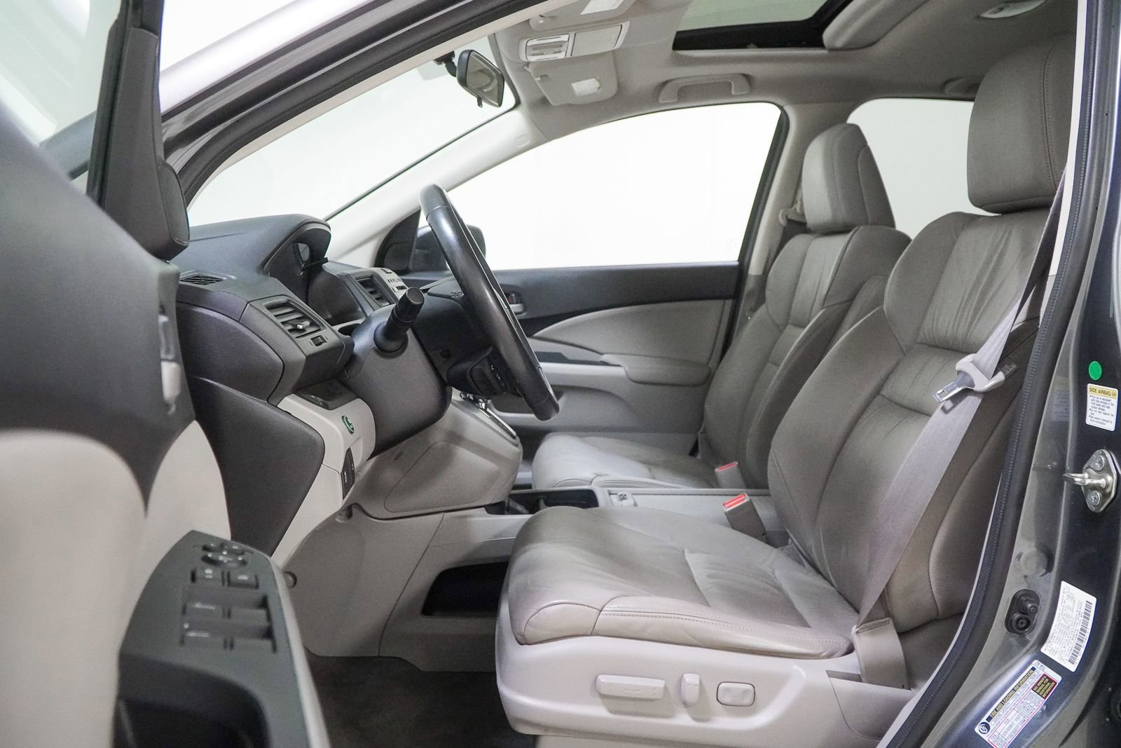 Used 2014 Honda CR-V EX-L image 20