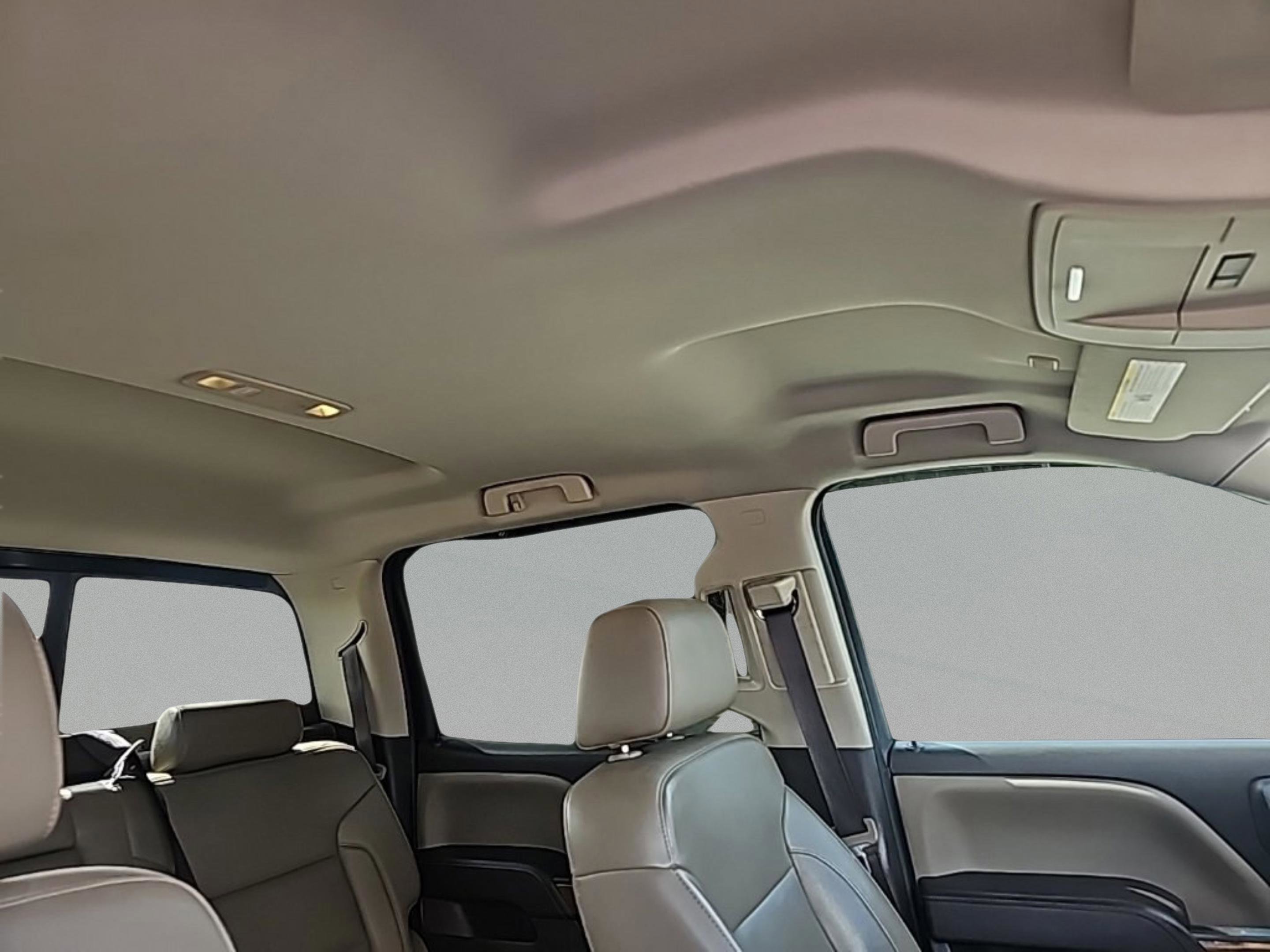 Used 2018 GMC Sierra 1500 SLT w/ Enhanced Driver Alert Package image 32