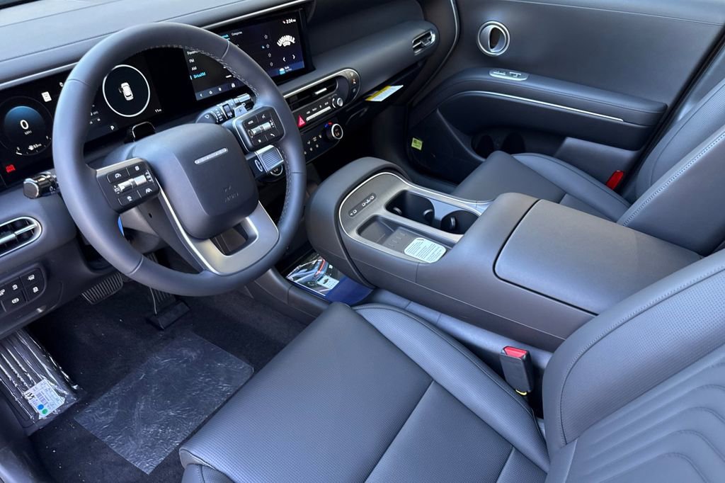 New 2026 Hyundai Palisade SEL AWD/4WD image 7