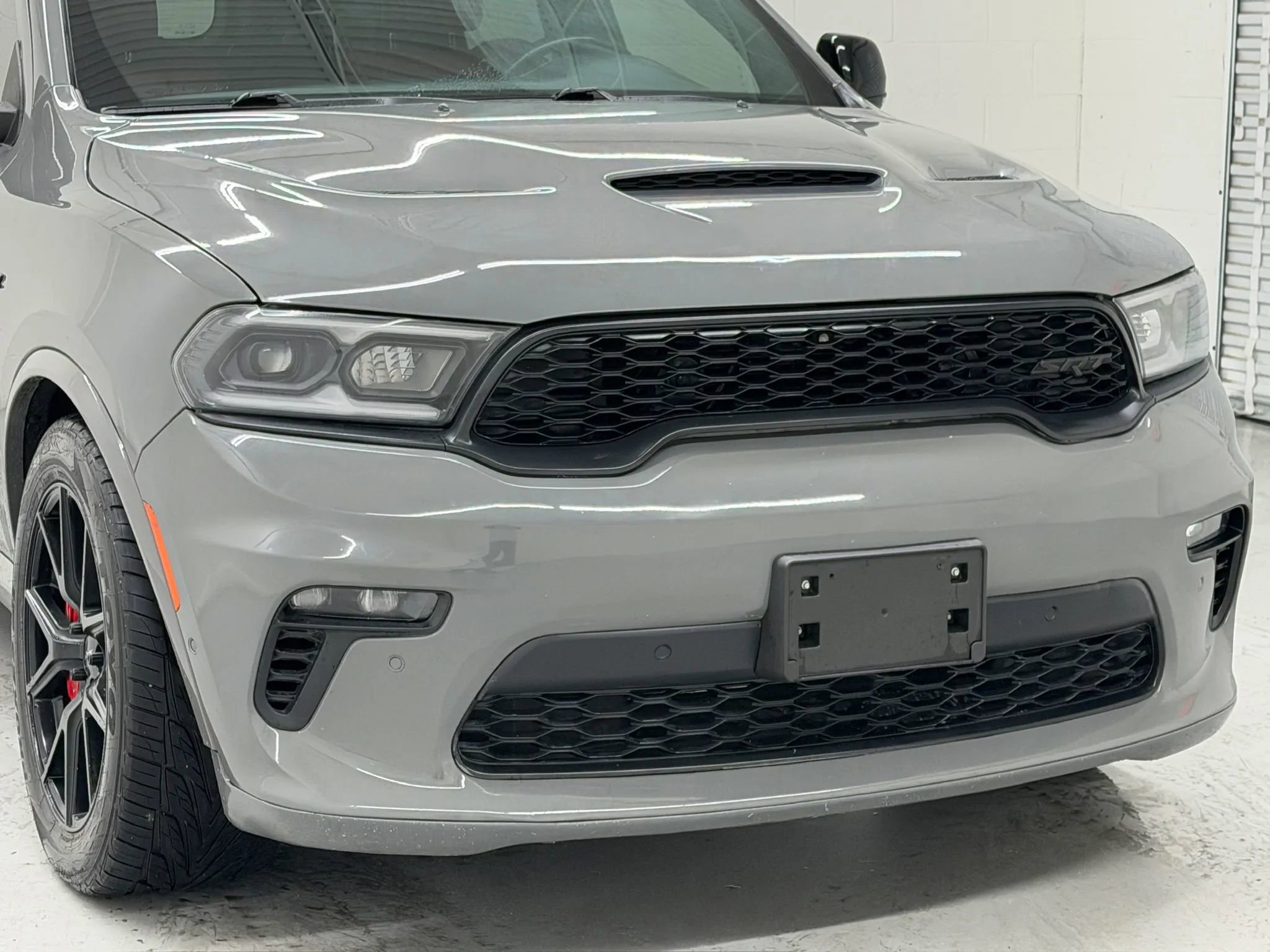 Used 2022 Dodge Durango SRT w/ Premium Interior Group AWD/4WD image 40