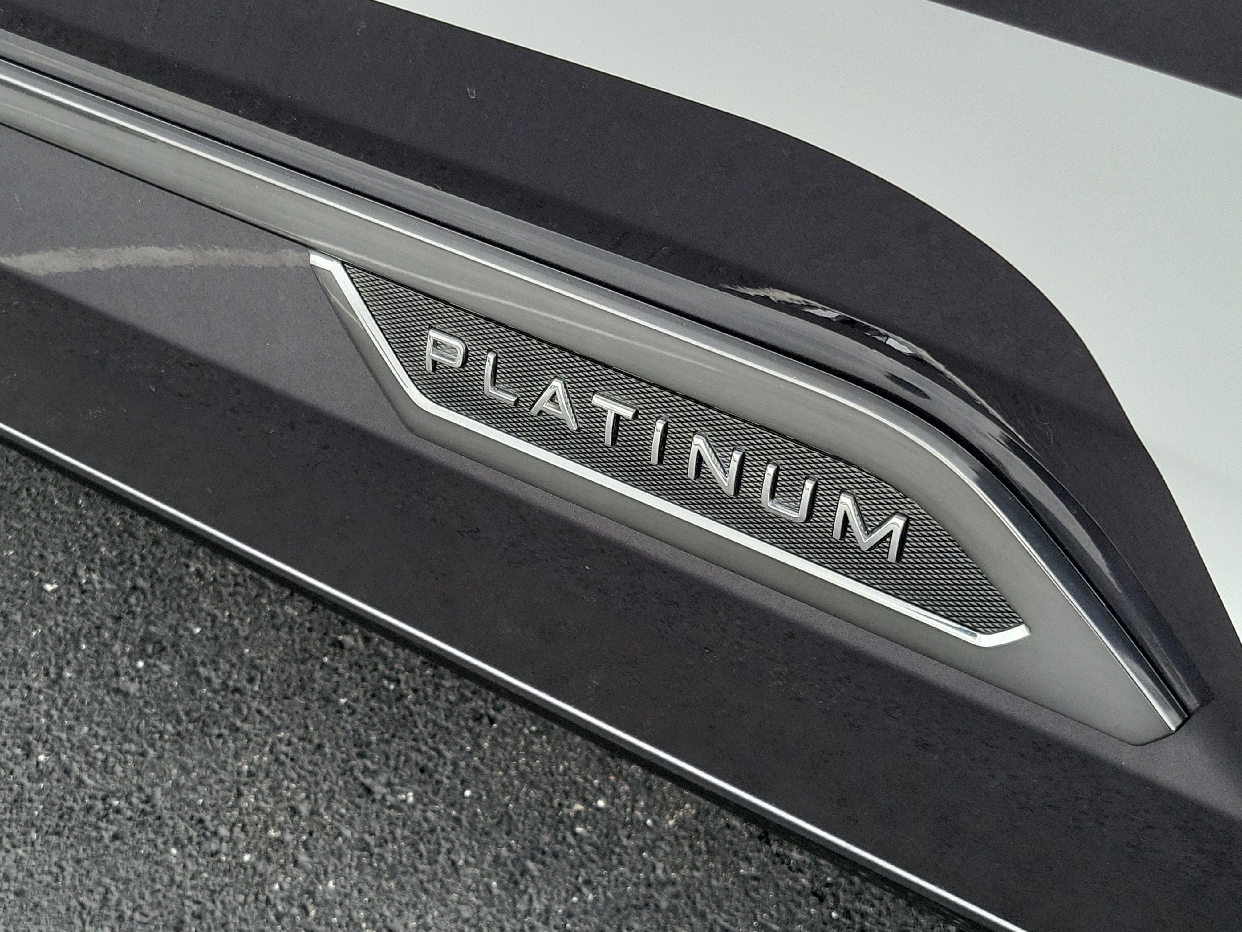 New 2026 Toyota Tundra Platinum AWD/4WD image 7