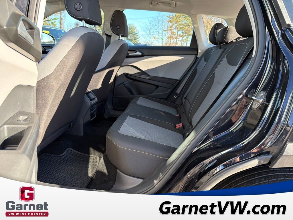 Used 2023 Volkswagen Taos S image 24