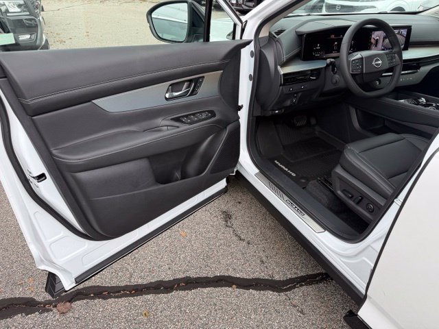 New 2027 Nissan Murano Platinum w/ Cargo Package AWD/4WD image 15