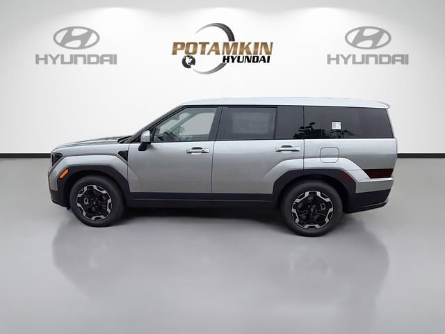 New 2026 Hyundai Santa Fe SE image 8